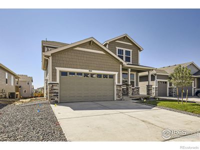 864 Forest Canyon Road, House other with 5 bedrooms, 4 bathrooms and 2 parking in Severance CO | Image 2