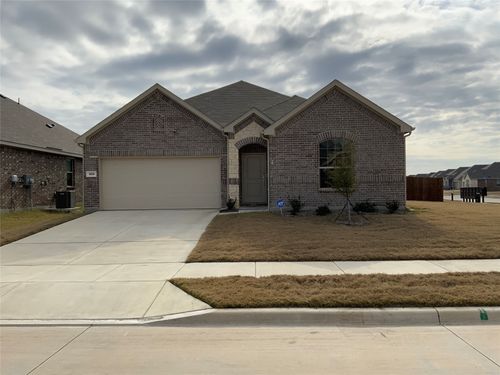 605 Merriam Dr, Princeton, TX, 75407-3541 | Card Image