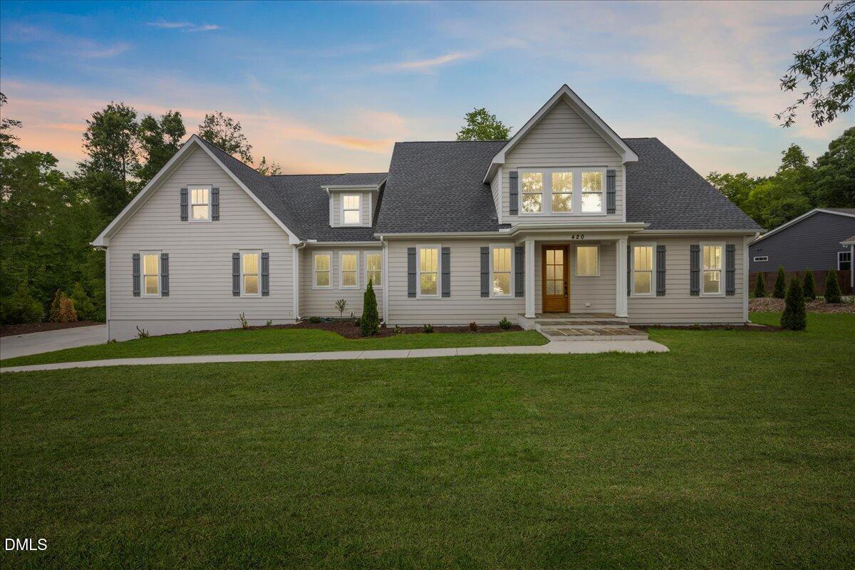 Residential in Hillsborough 2