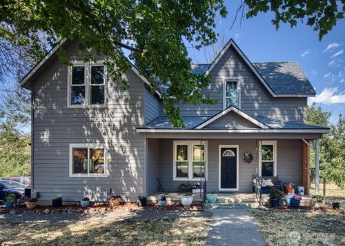 10009 E Highway 12, Dixie, WA, 99329-9001 | Card Image