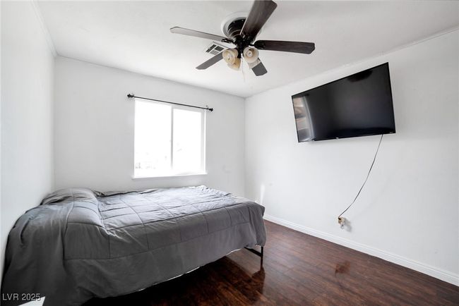 6373 Enchanting Ct, House other with 4 bedrooms, 3 bathrooms and null parking in Las Vegas NV | Image 16