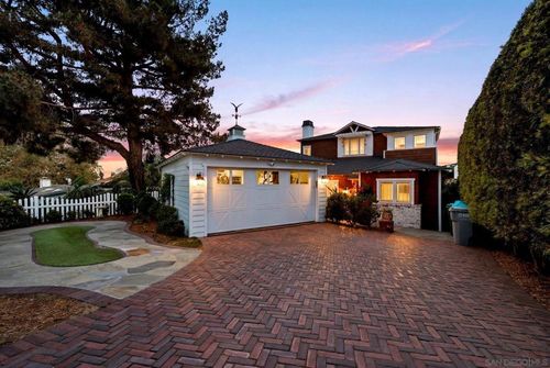 2254 Del Mar Heights Rd, Del Mar, CA, 92014-3022 | Card Image