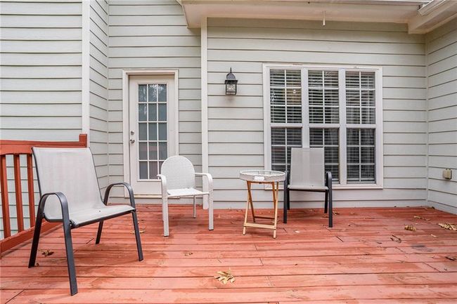 2017 Pheasant Run Dr, House other with 3 bedrooms, 2 bathrooms and null parking in Mcdonough GA | Image 35
