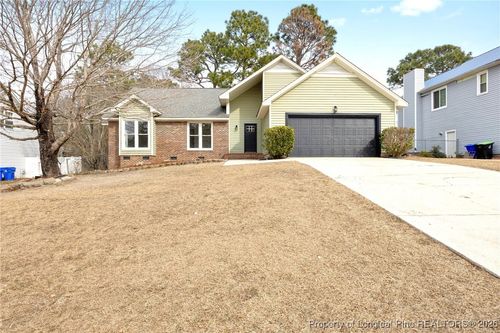 610 Duncan Rd, Spring Lake, NC, 28390-3111 | Card Image