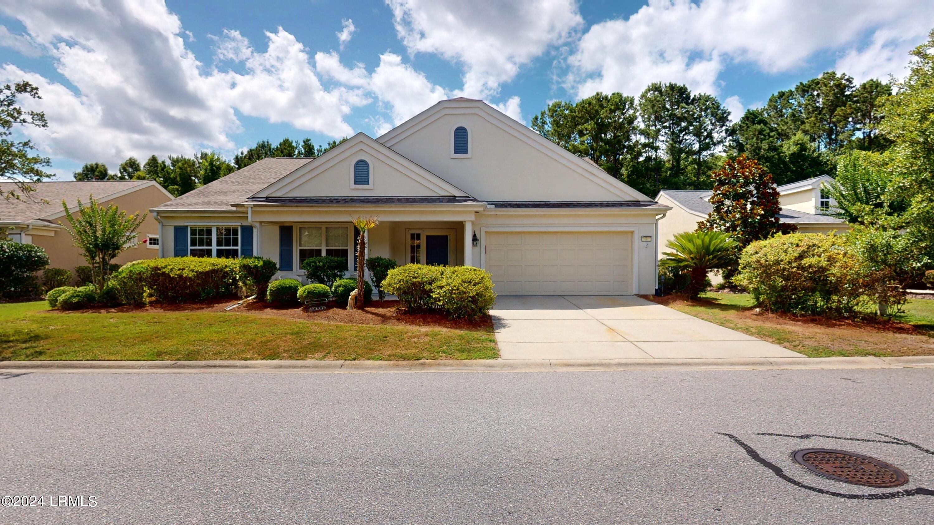 Fairforest Ln, Okatie, SC 29909