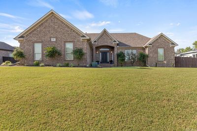 171 Crystal Lake Road, House other with 4 bedrooms, 2 bathrooms and null parking in Austin AR | Image 2