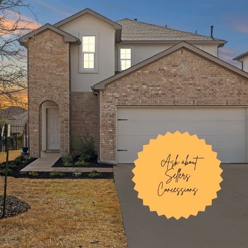 8015 Purple Aster Pass, Lago Vista, TX, 78645-2293 | Card Image