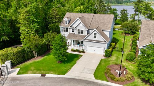 13012 Bending River Way, Leland, NC, 28451-0530 | Card Image