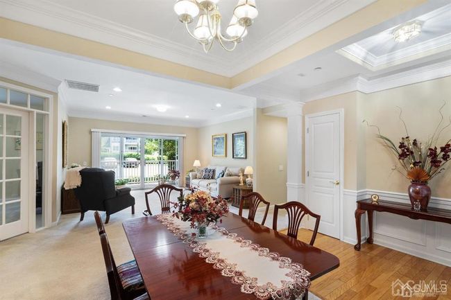 4106 Chesterwood Way, Townhouse with 2 bedrooms, 2 bathrooms and null parking in Franklin NJ | Image 10