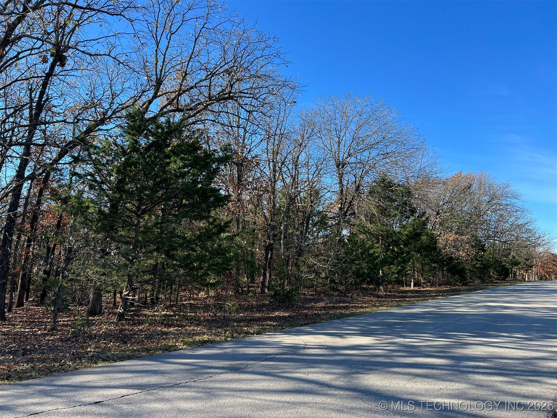 Land in Mannford 5