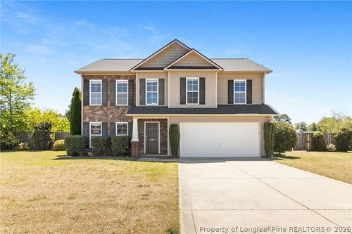 269 Declaration Dr, Raeford, NC, 28376-7640 | Card Image