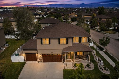 3478 Chambery Ln, Riverton, UT, 84065-6910 | Card Image
