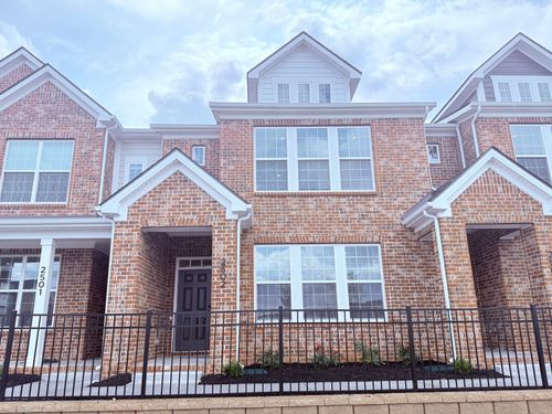 2502-2718 Willowoak Trl, Murfreesboro, TN, 37129-9803 | Card Image