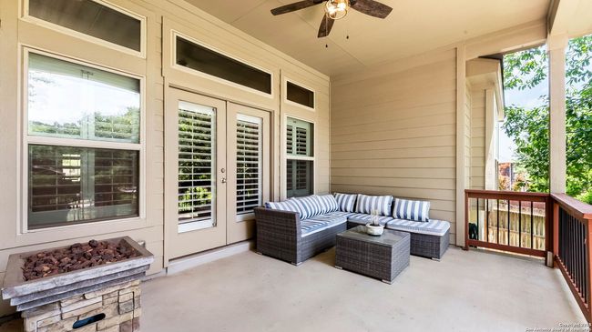 10522 Foxen Way, House other with 4 bedrooms, 3 bathrooms and null parking in Helotes TX | Image 22