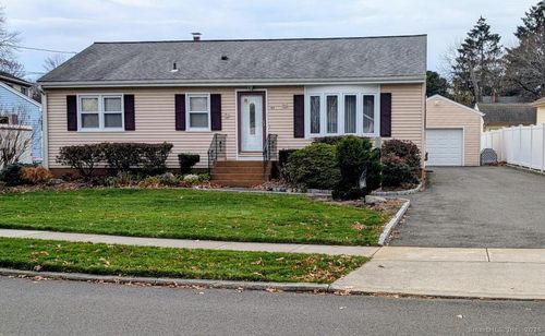 64 Chatham Ave, Milford, CT, 06460-5630 | Card Image