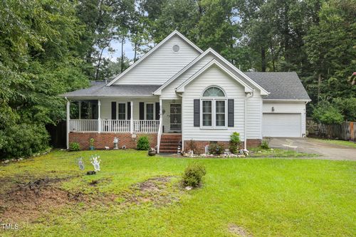 507 Westminster Dr, Clayton, NC, 27520-2960 | Card Image