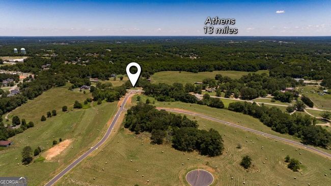 LOT-18 - 1710 Bogart Jefferson Rd, Home with 0 bedrooms, 0 bathrooms and null parking in Bogart GA | Image 14