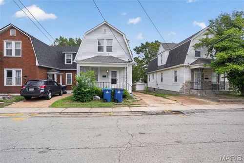 4749 Oldenburg Avenue, St Louis, MO, 63123 | Card Image