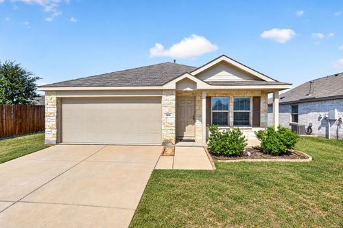 1210 Wildflower Street, Ennis, TX, 75119 | Card Image