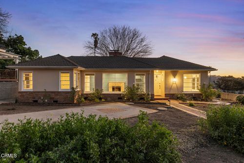 344 W Loma Alta Dr, Altadena, CA, 91001-3840 | Card Image