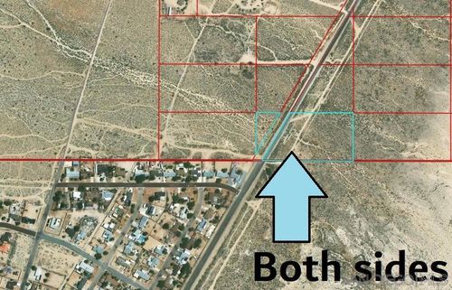 12345 Trona Wildrose Rd, Trona, CA, 93562 | Card Image