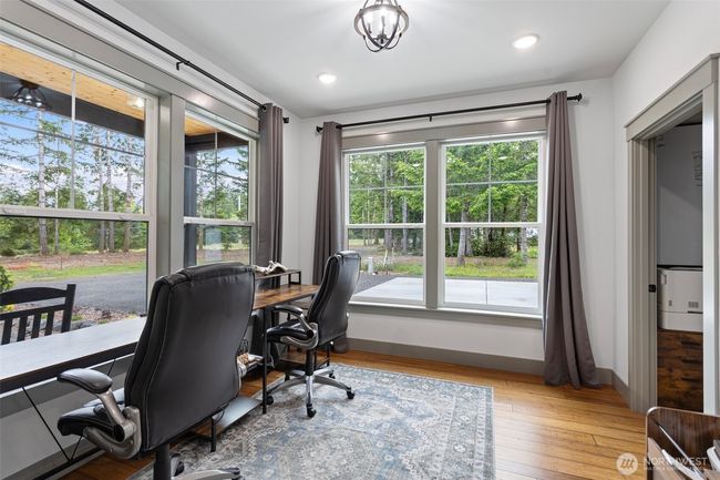 321 W Berry Ridge Rd, House other with 3 bedrooms, 2 bathrooms and 3 parking in Shelton WA | Image 10