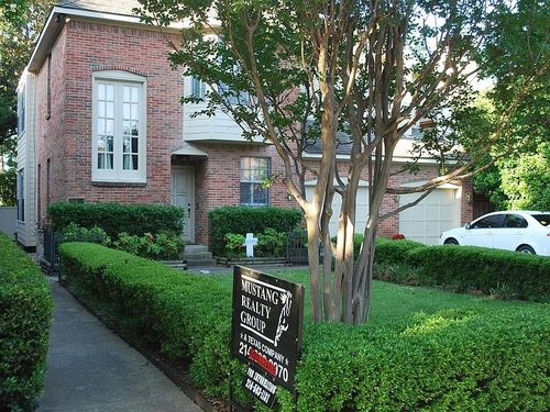 b-3407 Shenandoah St, Dallas, TX, 75205-2219 | Card Image