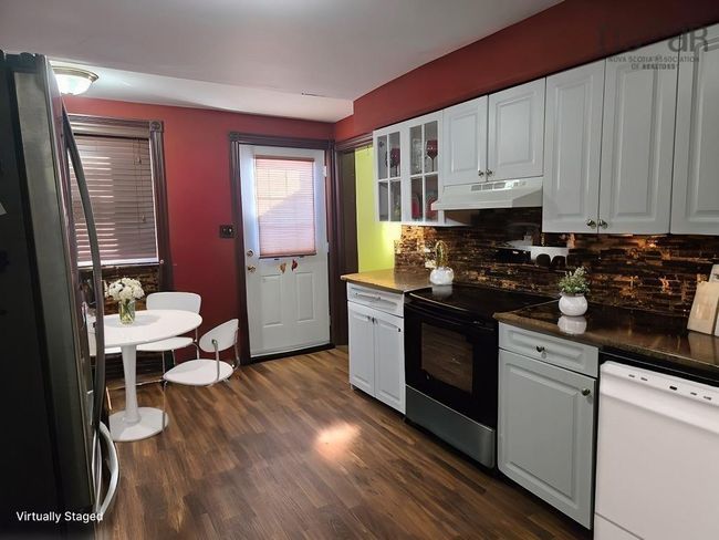 436 Wylde St, House other with 4 bedrooms, 3 bathrooms and null parking in Mulgrave NS | Image 5