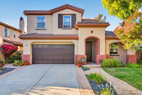 3885 Golden Pond Dr, Camarillo, CA, 93012-7740 | Card Image