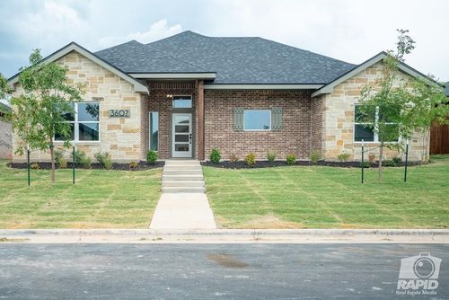 3607 Clearview Dr, San Angelo, TX, 76904-8122 | Card Image