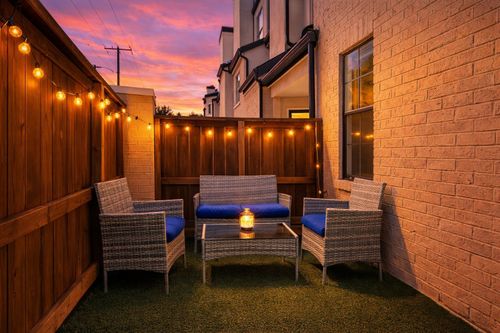 125-3901 Travis St, Dallas, TX, 75204-1734 | Card Image