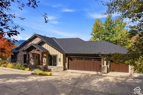 8994 Cheyenne Way, Park City, UT, 84098-5857 | Card Image