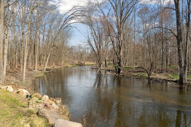 11570 Silver Lake Rd, House other with 4 bedrooms, 3 bathrooms and null parking in Byron MI | Image 51