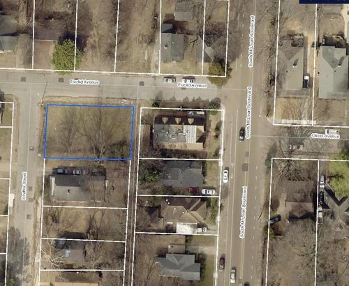 1789 Euclid Ave, Memphis, TN, 38114-1707 | Card Image