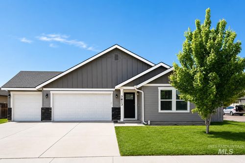 3813 E Holly Ridge Dr, Nampa, ID, 83686-3026 | Card Image