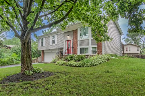 220 Falcon Ridge Way, Bolingbrook, IL, 60440-2039 | Card Image