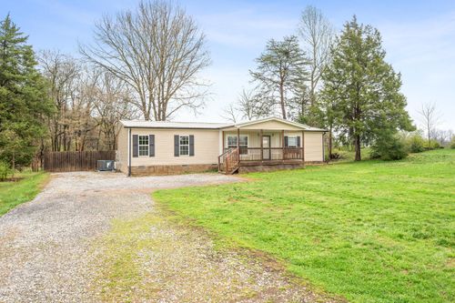 287 Mountain Meadows Dr, New Market, TN, 37820-5270 | Card Image
