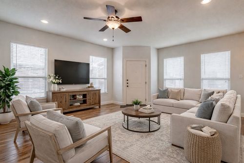 4912 Ridglea Hills Ct, Fort Worth, TX, 76116-9195 | Card Image