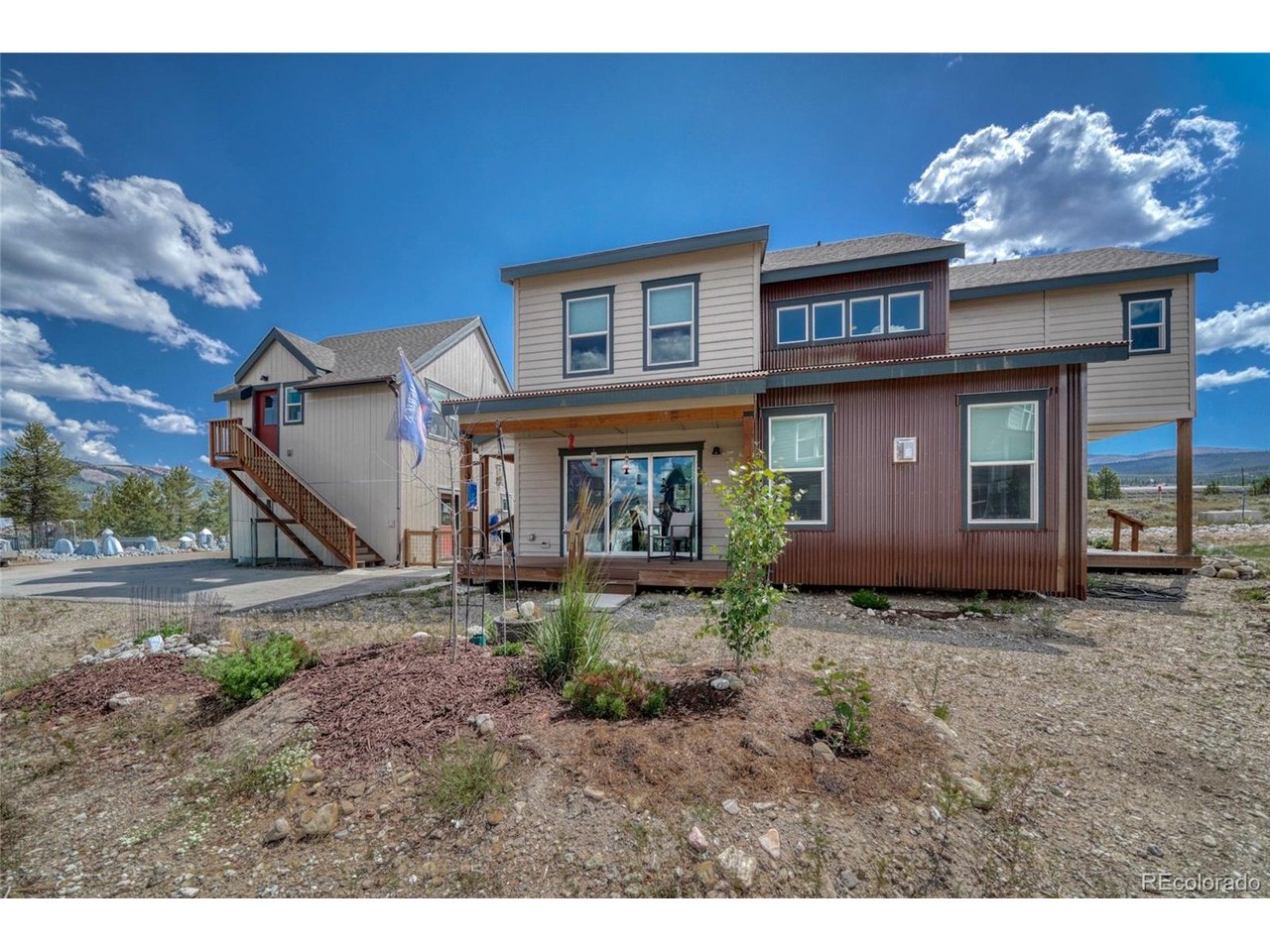 Residential in Leadville 5