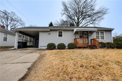 10709 E 27th Ter S, Independence, MO, 64052-2908 | Card Image