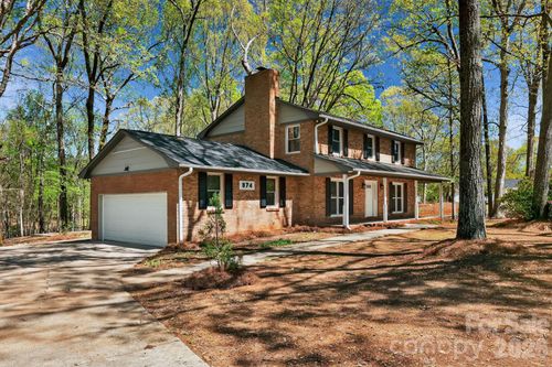 874 Red Fox Ln, Concord, NC, 28025-8722 | Card Image