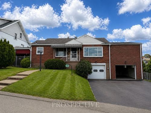 14 Hogsett St, Uniontown, PA, 15401-2956 | Card Image