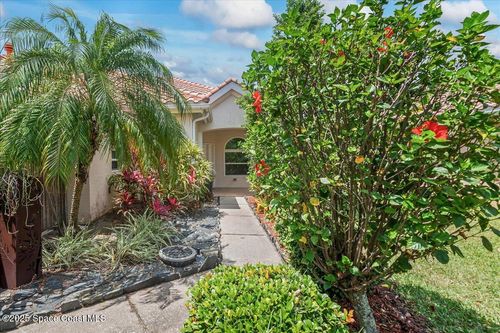 366 Carmel Dr, Melbourne, FL, 32940-7776 | Card Image