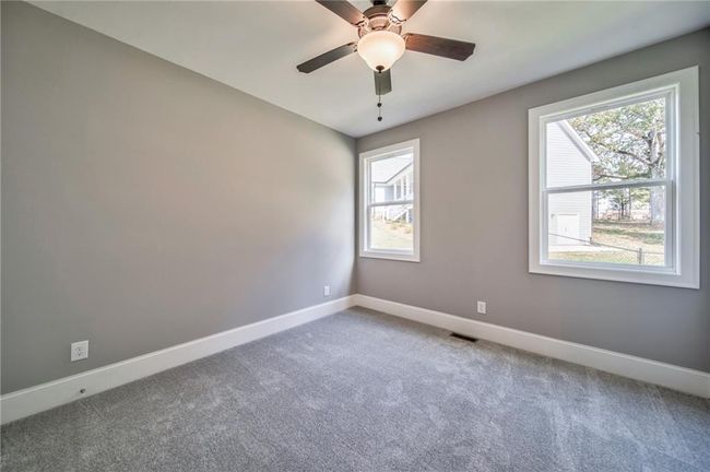 104 Bob White Dr, House other with 4 bedrooms, 4 bathrooms and null parking in Calhoun GA | Image 37