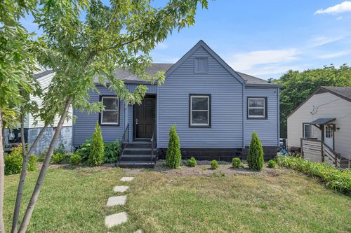 522 E Trinity Ln, Nashville, TN, 37207-4706 | Card Image