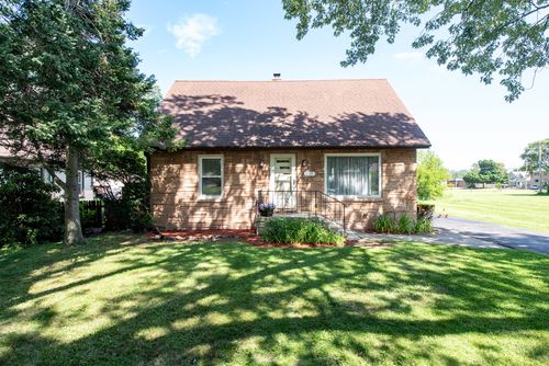3315 Emmaus Avenue, Zion, IL, 60099 | Card Image