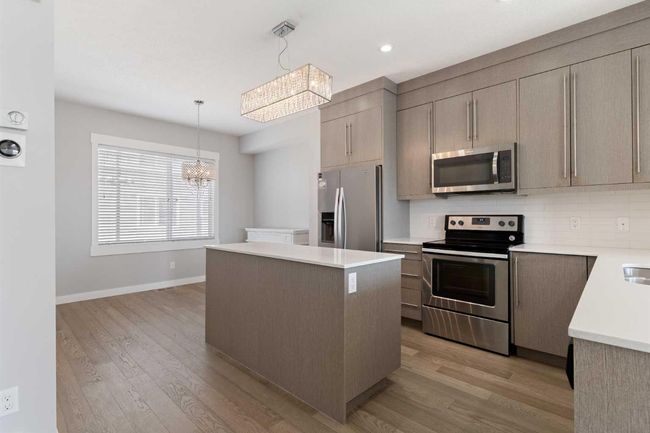35 - 111 Rainbow Falls Gate, Townhouse with 3 bedrooms, 3 bathrooms and 2 parking in Chestermere AB | Image 10
