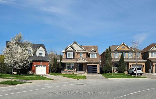 420 Trudeau Dr, Milton, ON, L9T5K9 | Card Image