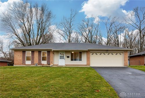 2620 Delavan Dr, Dayton, OH, 45459-3548 | Card Image