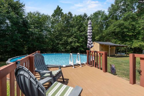 1173 Highway 6, Swansea, SC, 29160-9408 | Card Image